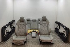 Audi interior seats for sale  UK