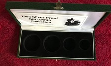 1997 silver britannia for sale  BARNSLEY
