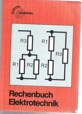 rechenbuch elektrotechnik gebraucht kaufen rechenbuch elektrotechnik gebraucht kaufen Wertingen