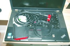 Scanner markenlaptop lenovo gebraucht kaufen  Hesel