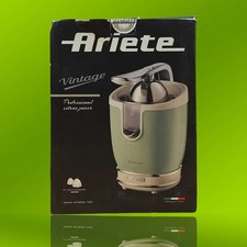 Ariete vintage 413 gebraucht kaufen  Berlin