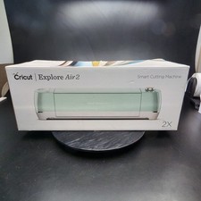 Cricut explore air for sale  Bridgeport