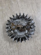 Volano motosega alpina usato  Santa Maria del Molise