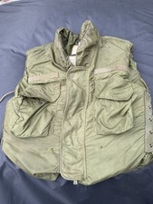 1969 flack jacket for sale  EPSOM