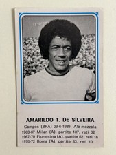 Panini 1978 figurina usato  Magenta