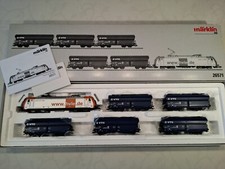 Märklin 26571 zugpackung gebraucht kaufen  Dillingen/ Saar