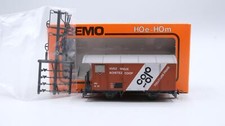 Bemo h0m 2273 gebraucht kaufen  Mönchengladbach
