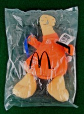 ATENAS 2004, Jogos Olímpicos, mascote oficial do Mc Donalds, "Athena". comprar usado  Enviando para Brazil