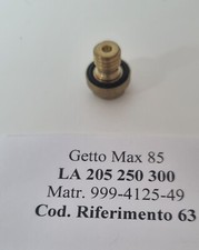 Ricambi diversi mot. usato  Fermo