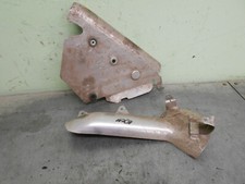 Kawasaki 10r exhaust for sale  ELY
