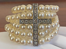 Vintage strand pearl for sale  Carthage