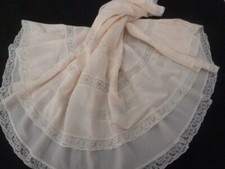 Joli jupon vintage d'occasion  Gerbéviller