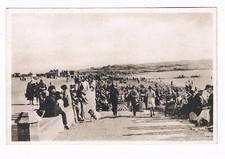 Ayr postcard sands for sale  YEOVIL