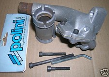 2150200 polini collettore usato 2150200 polini collettore usato  Italia