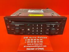 Peugeot 307 autoradio d'occasion  Grasse