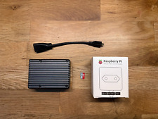 Raspberry computer modell gebraucht kaufen  Schwabach