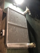 Sierra cosworth intercooler for sale  SWAFFHAM