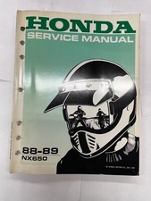 Oem 1988 1989 for sale  Carlisle