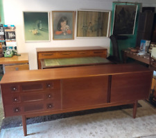Rare mcintosh teak for sale  STAFFORD