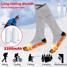 Beheizbare socken fußwärmer gebraucht kaufen  Euskirchen