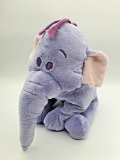 Heffalump elefant disney gebraucht kaufen  Hagen