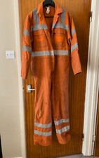 orange boiler suit for sale orange boiler suit for sale YEOVIL