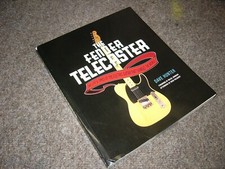Fender telecaster paperback for sale  Traverse City
