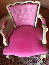 Paire fauteuils airbus d'occasion  Génissac