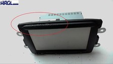 Radio kein code gebraucht kaufen  Rudelzhausen