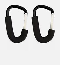 Buggy clips coloured for sale  ASHFORD