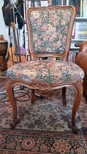Chaises régence hêtre d'occasion Chaises régence hêtre d'occasion  Aulnay-sous-Bois