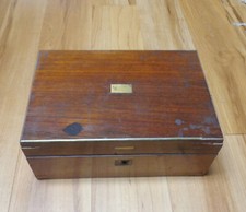 Early antique lap for sale  Franklin