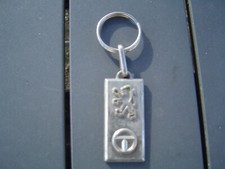 Ancien porte clés d'occasion  Pont-l'Abbé-d'Arnoult