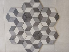 Terra cubo porcelain for sale  LEEDS