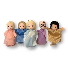 Timmy angel puppet for sale  Groveport