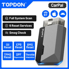 2025new topdon carpal for sale  DUNSTABLE