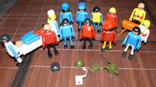 Konvolut play figuren gebraucht kaufen  Lindhorst