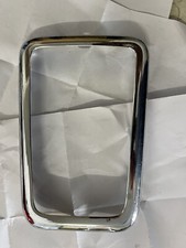 Schaltrahmen leiste blende gebraucht kaufen  Altena