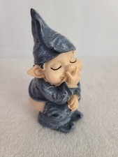 Resin mischievous garden for sale  Tulare