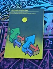 Libro immagine aziendale usato  Bellaria Igea Marina