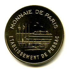 Pessac usine monnaie d'occasion  Losne