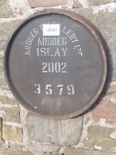 Rare 2002 ardbeg for sale  ELGIN