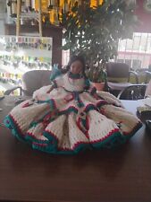 Doll handmade crochet for sale  Denver