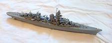Airfix prinz eugen gebraucht kaufen  Braunschweig