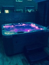 Malaga deluxe rrp for sale  SLOUGH