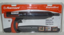 Ramset mastershot 0.22 for sale  Buckeye