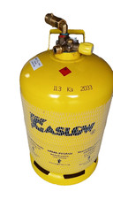 butane gas cylinder for sale  NEWMARKET