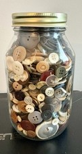 Vtg quart glass for sale  Winder