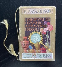 1925 profumi cosmetici usato  Boves