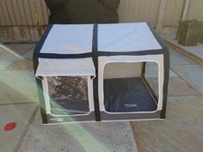 Camptech traditional dog for sale  SOLIHULL